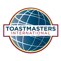 Toastmasters International logo